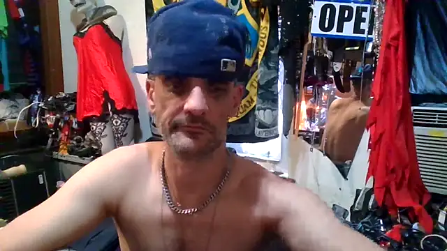 slinginbigD Live XXX-Chat