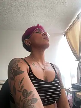 MiaMorgan_'s Live XXX Chat