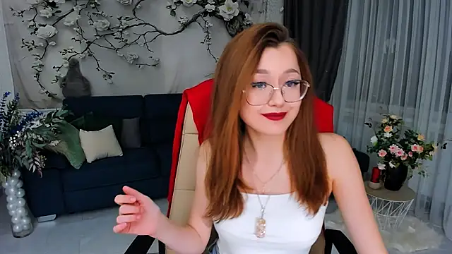 Онлайн чат XXX SereneFlame