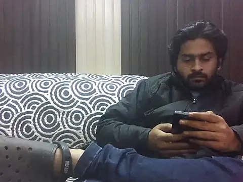 Chat XXX Live indihotguy