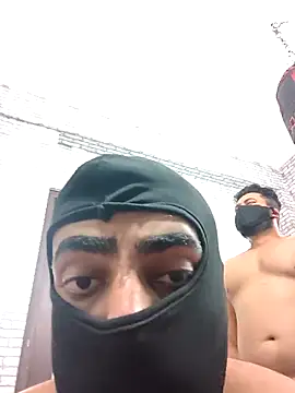 moustache72 Webcam show