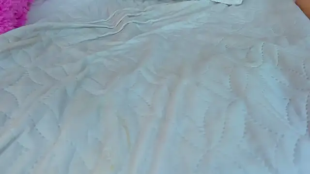 Chat XXX Live alahia_betancurx