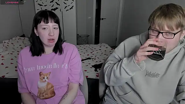 Онлайн чат XXX JayMollyy