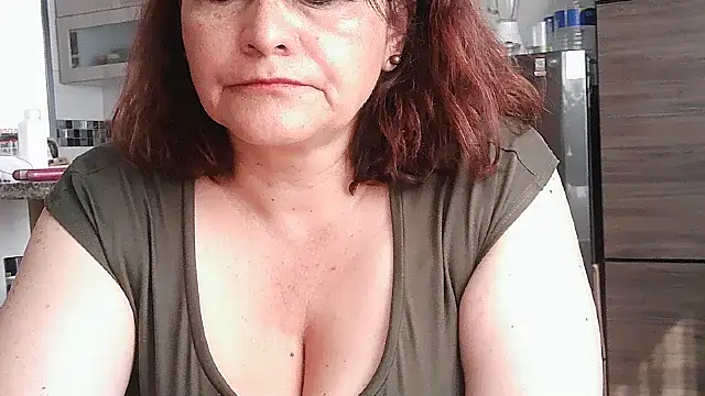 Chatroom XXX en direct de BiancaSteel