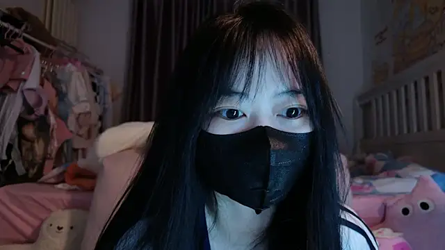 Živý XXX chat love-uiui