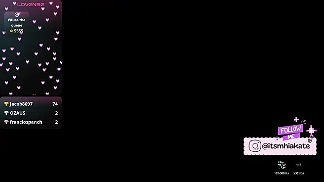 Mhiaa_Sweet Live XXX-Chat