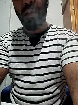 Samirfuker84 Webcam show