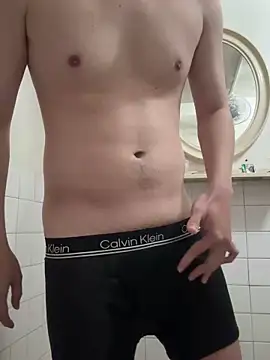 hansex_12 Webcam show