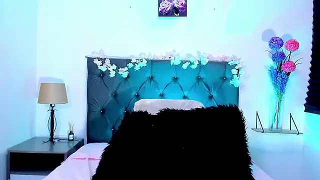 Chat XXX Live SagiraBelle