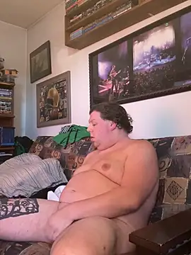 Czat XXX na żywo – Stephanie1984