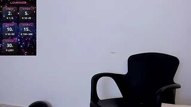 MARSHALL_SPENCER Live XXX-chat