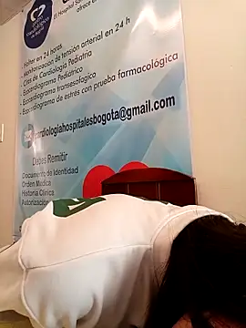 Živý XXX chat SALOME-28_