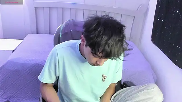 Онлайн чат XXX StiwenTwink