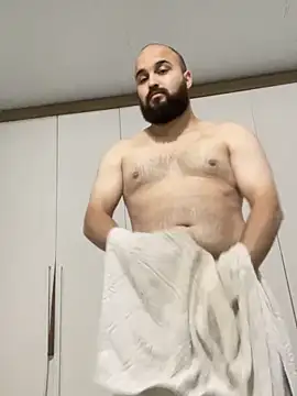 mayday2025m Webcam show