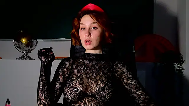 ClaireMathis Live XXX-Chat