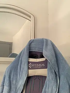 La-Gatiita-trans' Webcam Show