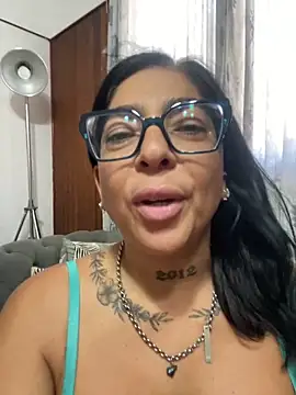 solmorochia Live XXX-Chat