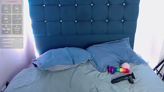 Catalinajane1 Obrolan Langsung XXX