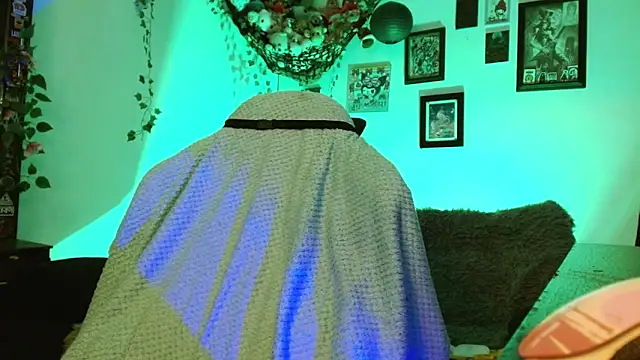 Chatroom XXX en direct de Layla_quinn