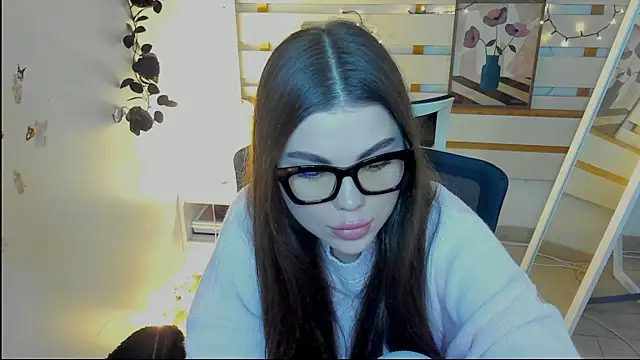 Violetta_Brilliant Live XXX-Chat