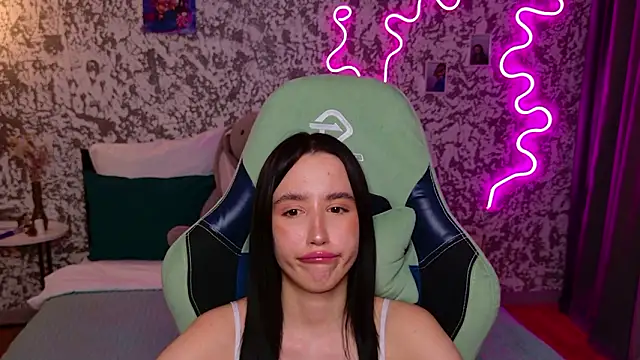 ChelseaFiness Live XXX-Chat