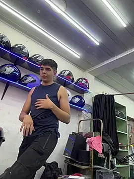 Sembang XXX Secara Langsung Johan_stick