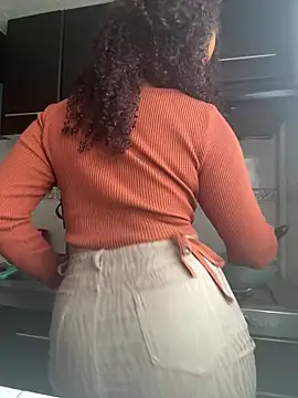 NenisJessicaOchoa's Webcam Show