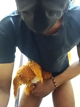 kartik433's Live XXX Chat