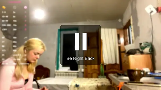 TuTimmer's Webcam Show