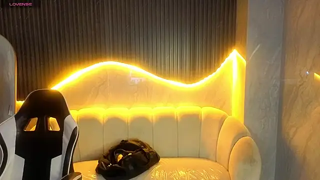 Stefany_Tx Live XXX Chat