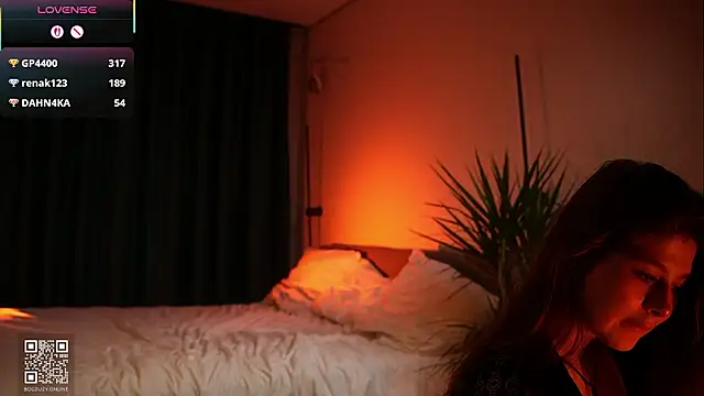 bogduzy Chat XXX in diretta