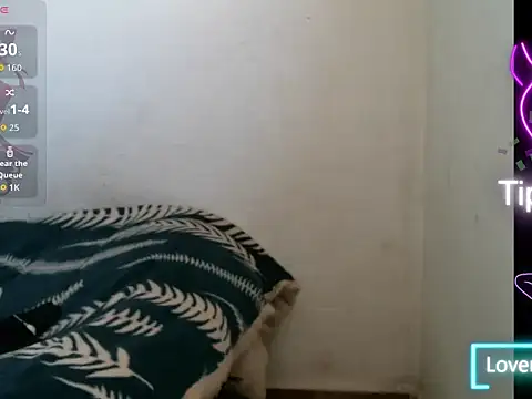 costeno20's Live XXX Chat