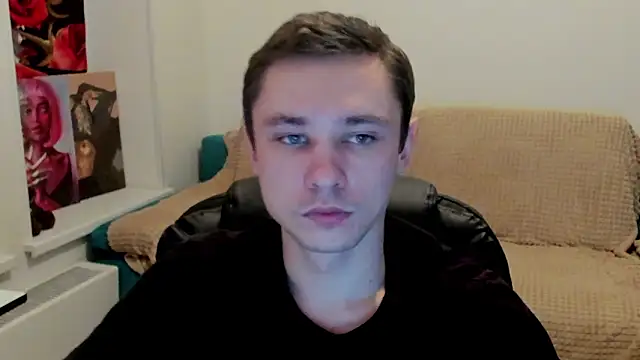 Alexmansuper webcam show