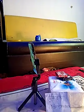 Honey_rose2 即時 XXX 聊天