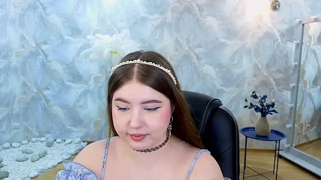 PixelGoddess' Live XXX Chat