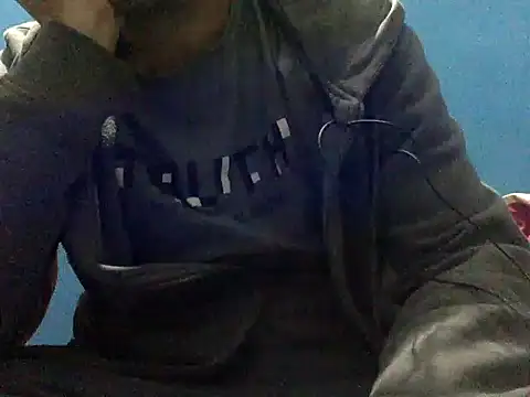 Chat XXX Live Precumboner