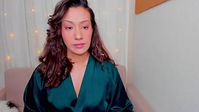 FieryHeart Webcam-Show