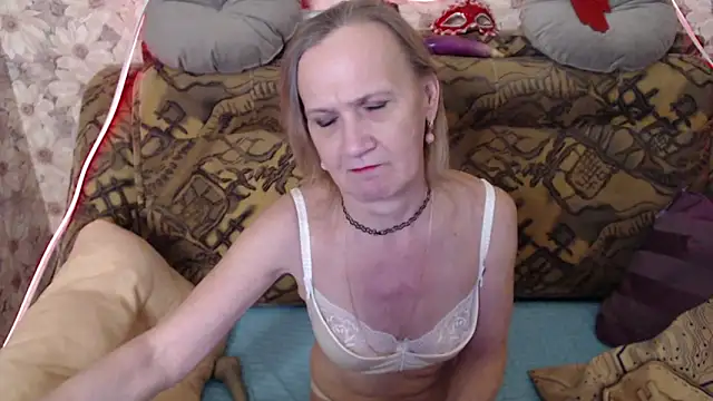 MissBekker: απευθείας συνομιλία ΧΧΧ