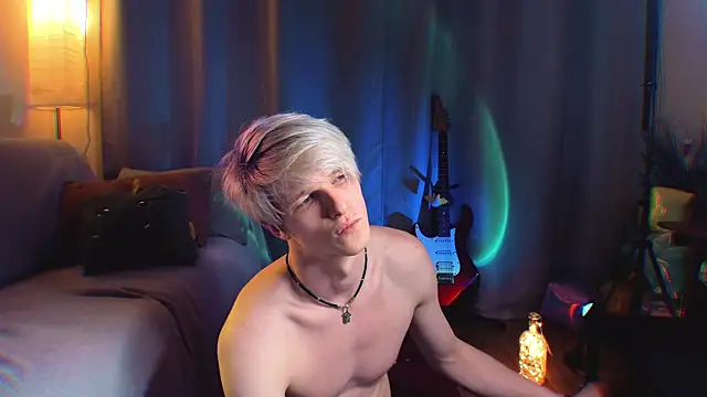 Czat XXX na żywo – Breston_Sweet