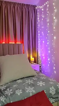 LarissaQuinn Live XXX-Chat