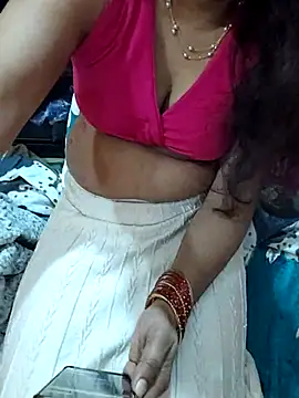 O_My_GoodnesS' Live XXX Chat