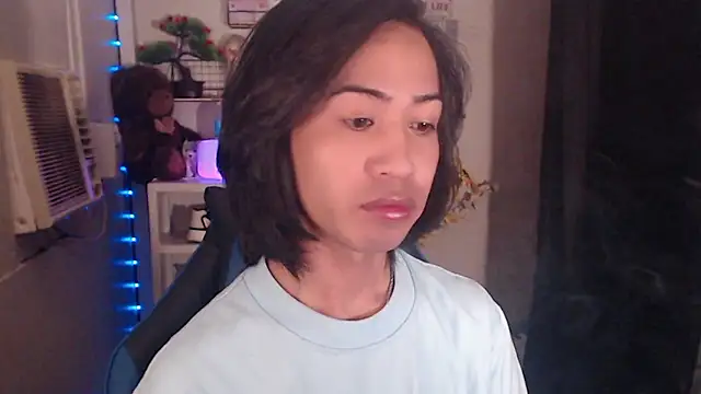 Manilagirl_x's Webcam Show