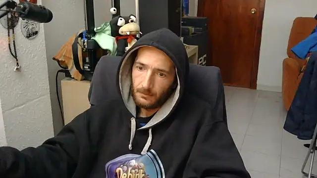 Chat XXX ao vivo de softail85