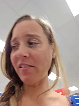 Skyellar Live XXX-Chat