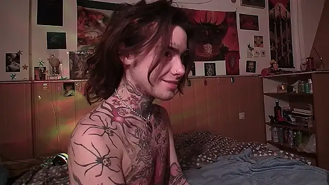 Hanako_Jentoru's Webcam Show