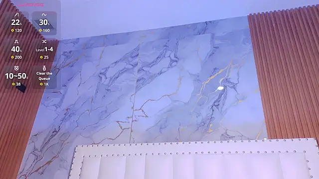 cattaleeyaa's Live XXX Chat