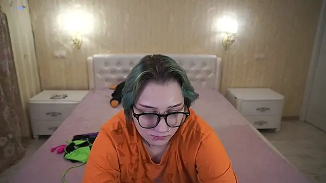 EliaRosee Chat XXX in diretta