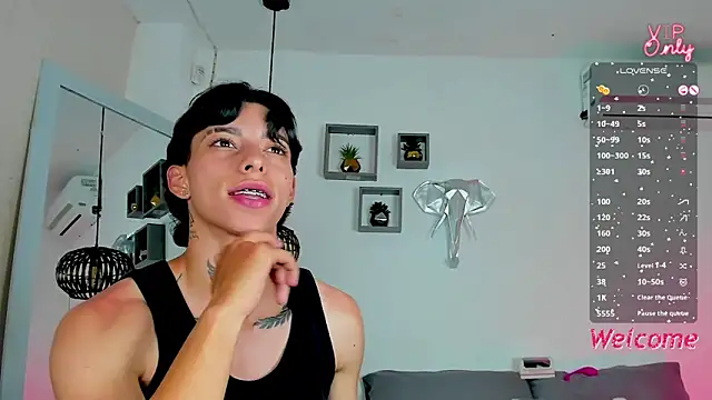 AmberAdams_'s Live XXX Chat