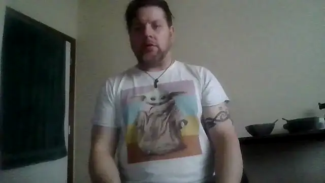 Buddy_Cuck Live XXX-Chat