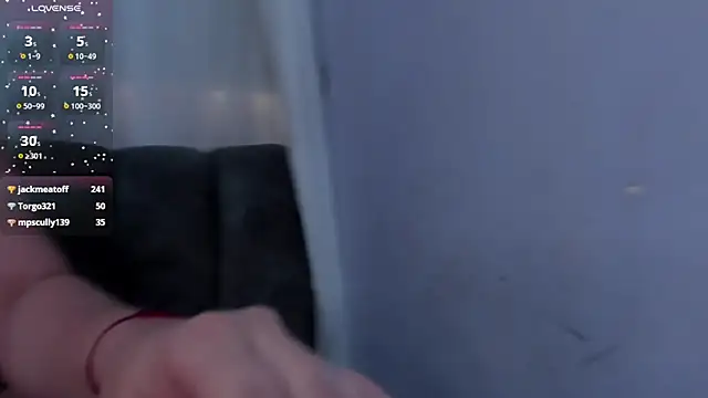 Chat XXX ao vivo de Mikasa_Horny